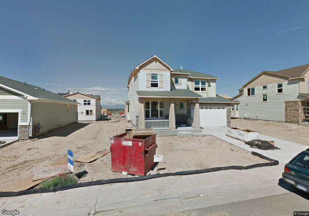 331 Mayeda St, Brighton, CO 80601 - photo 1