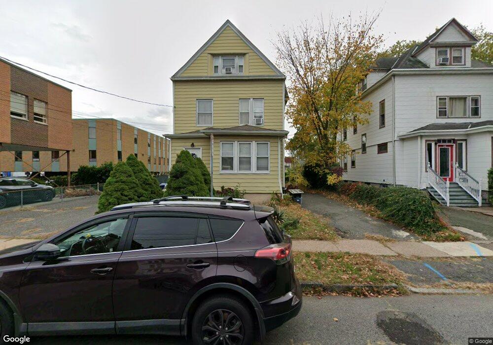 59 Home Ave unit 1, Rutherford, NJ 07070 - photo 1