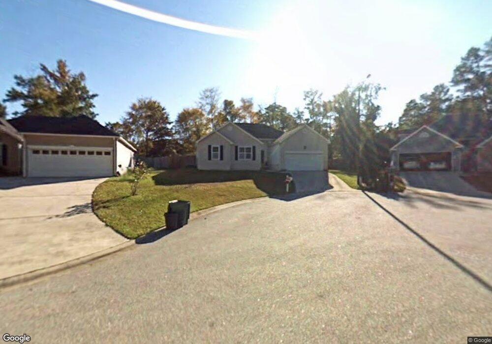 518 Ferncliff Terrace, Macon, GA 31204 - photo 1