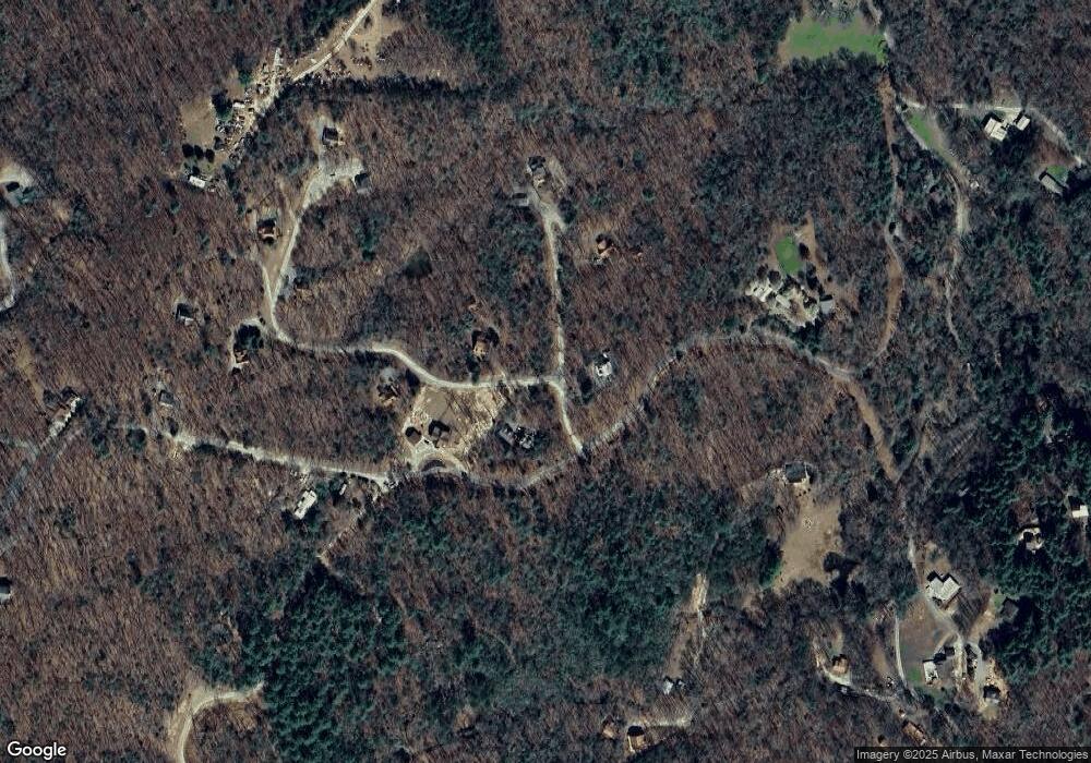 LOT 11 Christian Crossing, Morganton, GA 30560 - photo 1