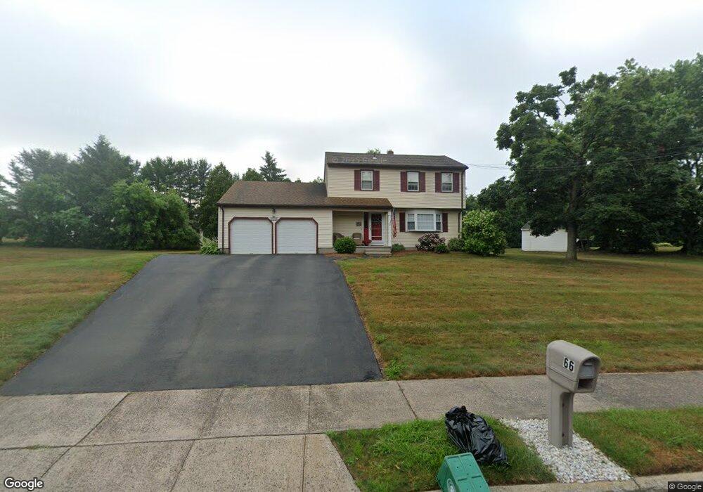 66 Sentinel Hill Rd, North Haven, CT 06473 - photo 1