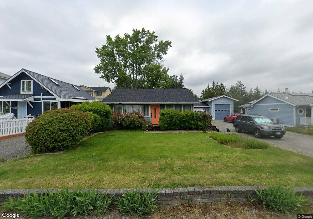 1267 Runge Ave, Blaine, WA 98230 - photo 1