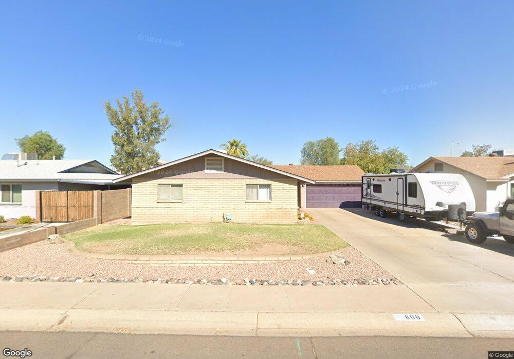 808 W Harrison St, Chandler, AZ 85225 - photo 1