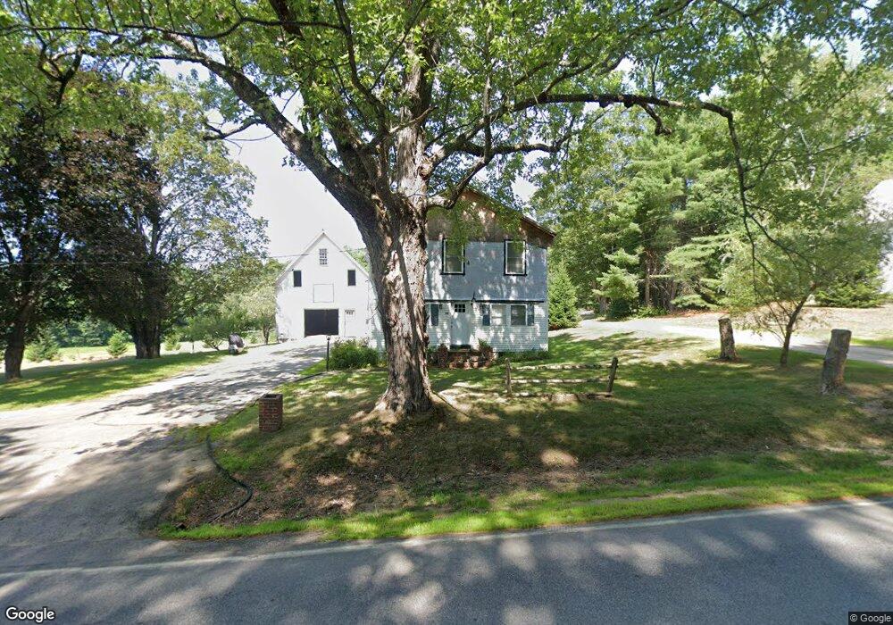 616 Stow Rd, Stow, ME 04037 - photo 1