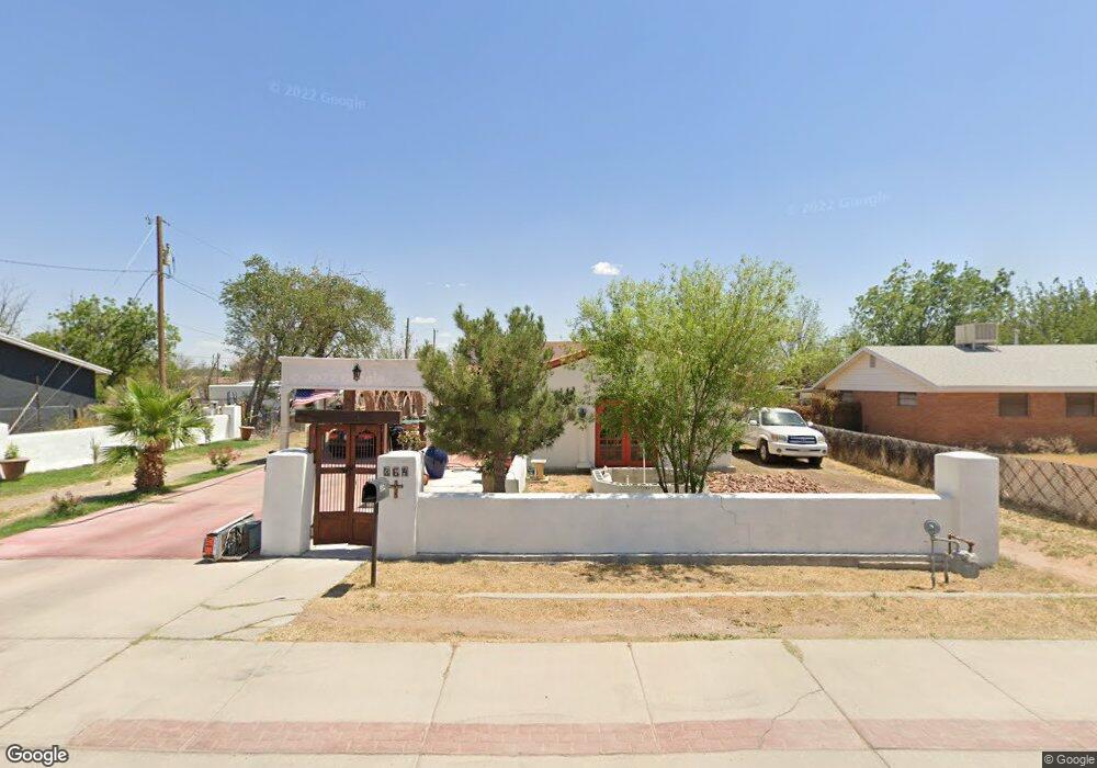 364 Milton Rd, El Paso, TX 79915 - photo 1