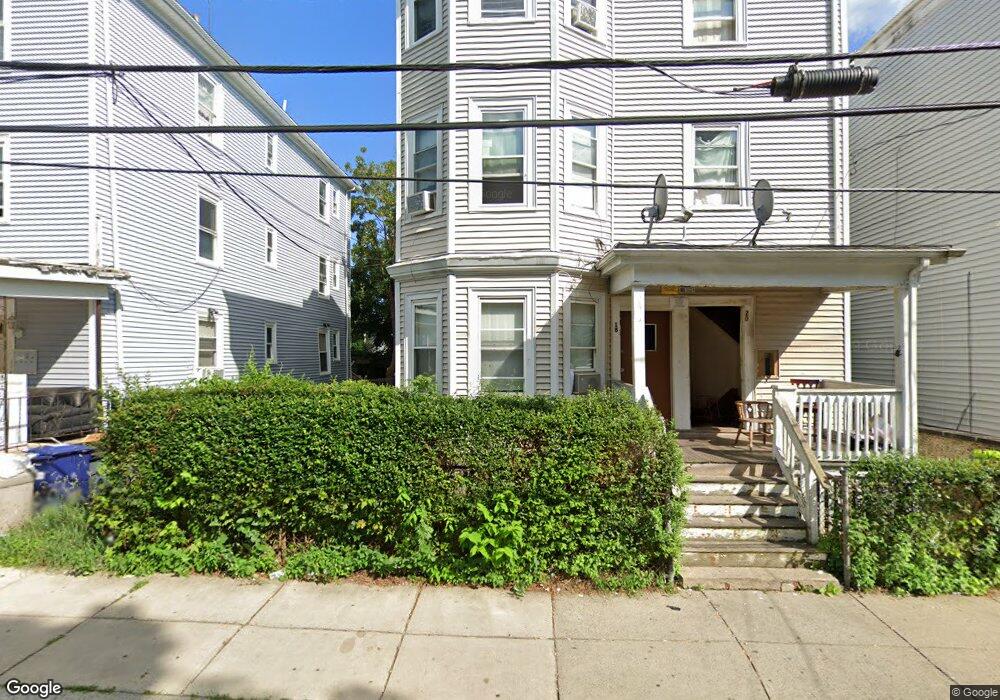 18 Barry St unit 20, Dorchester, MA 02125 - photo 1