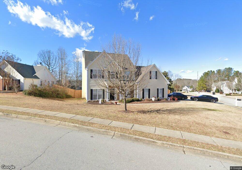 3008 Express Ln NE, Buford, GA 30519 - photo 1