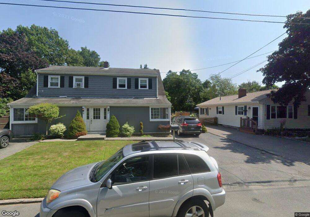 57-59 Hacker St, Fairhaven, MA 02719 - photo 1