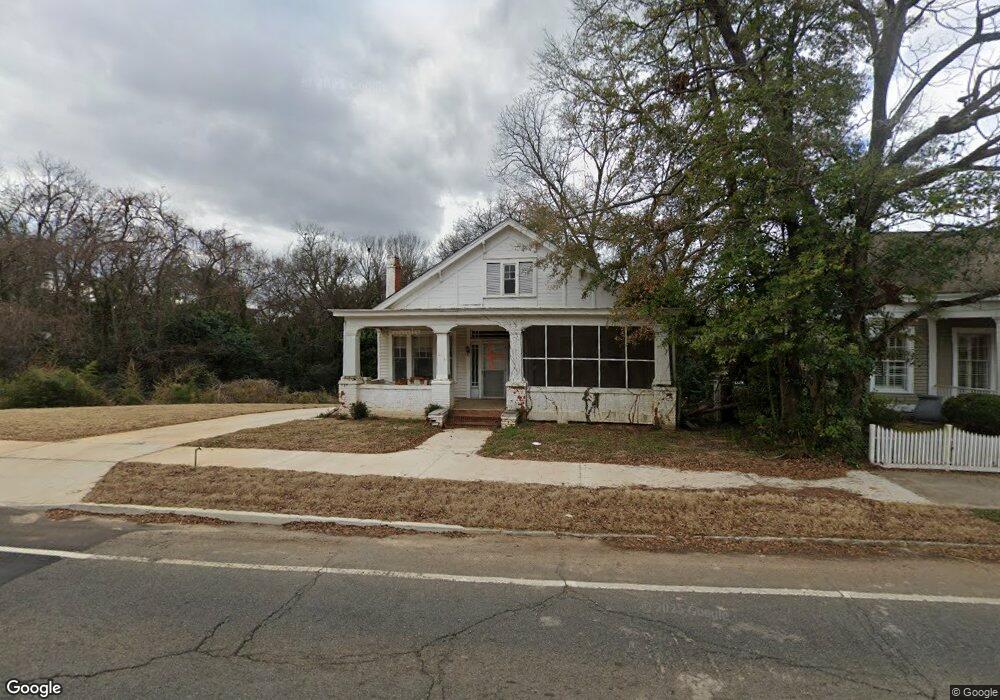 405 S Lee St, Americus, GA 31709 - photo 1