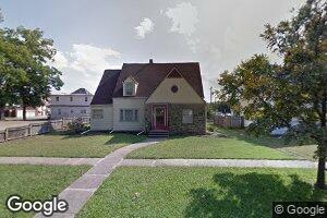 709 Indiana St, Neodesha, KS 66757