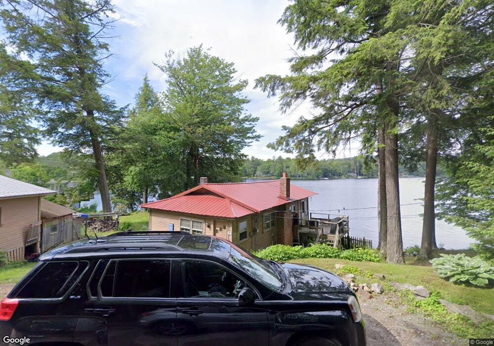 284 Crescent Lake Rd, Newport, NH 03773 - photo 1