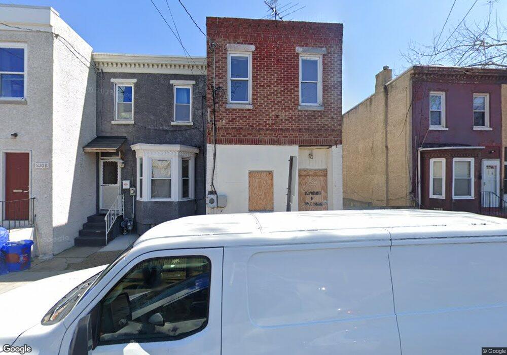 534 S 3rd St, Camden, NJ 08103 - photo 1