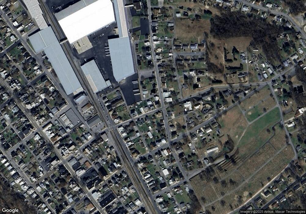 113 E 4th St, Watsontown, PA 17777 - photo 1