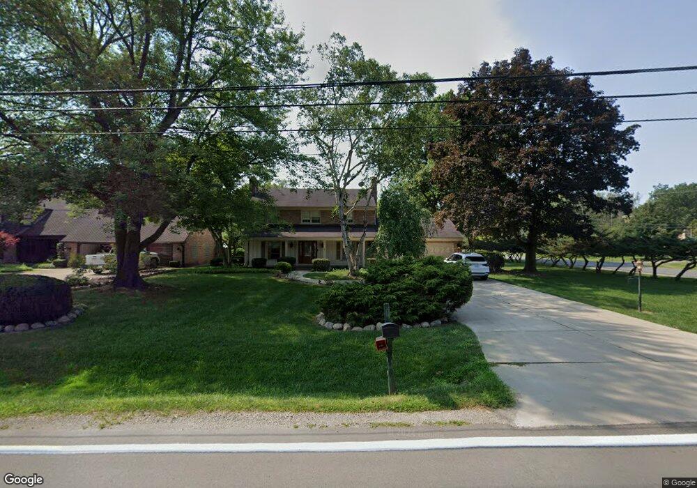 7781 Horsemill Rd unit Bldg-Unit, Grosse Ile, MI 48138 - photo 1