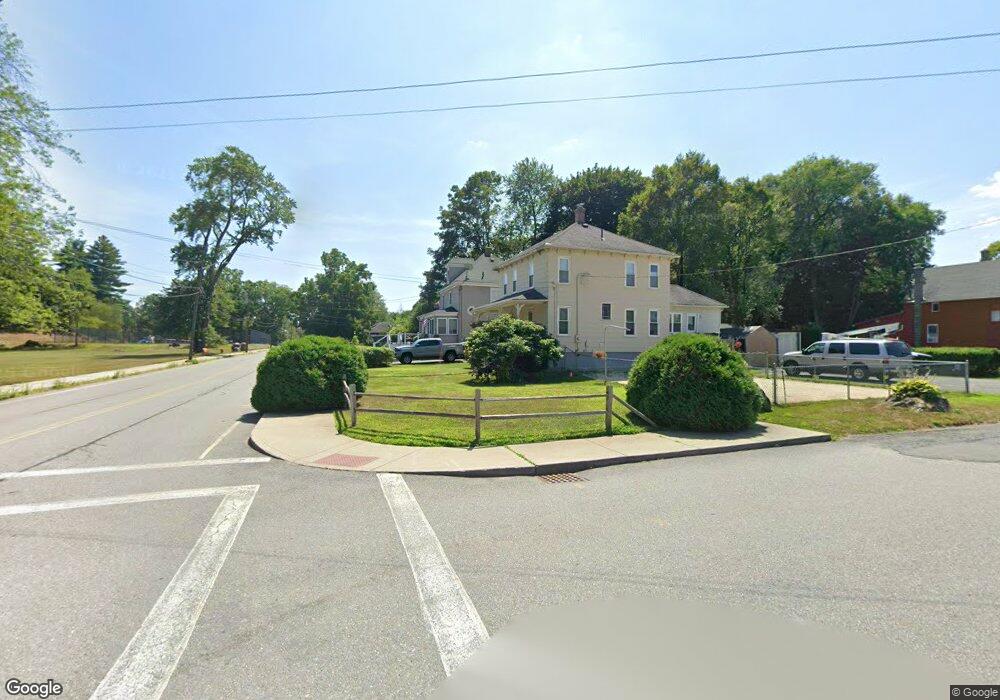 20 Hayden St, Orange, MA 01364 - photo 1