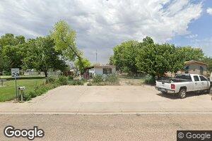 819 S Court St, Ulysses, KS 67880