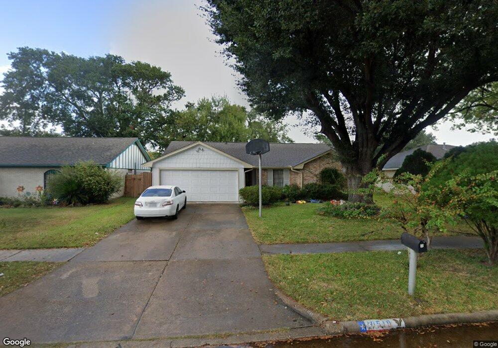 10510 Heather Hill Dr, Houston, TX 77086 - photo 1