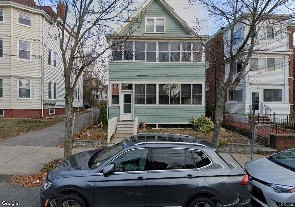 67 Craigie St unit 2T, Somerville, MA 02143 - photo 1