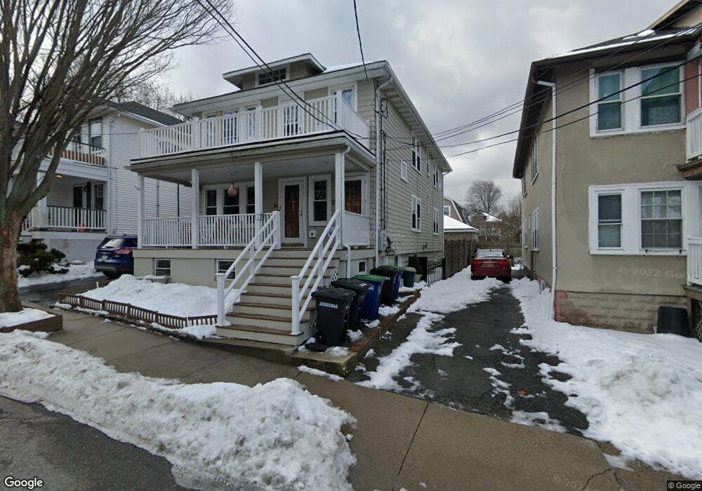 32 Chetwynd Rd unit 30-1, Somerville, MA 02144 - photo 1