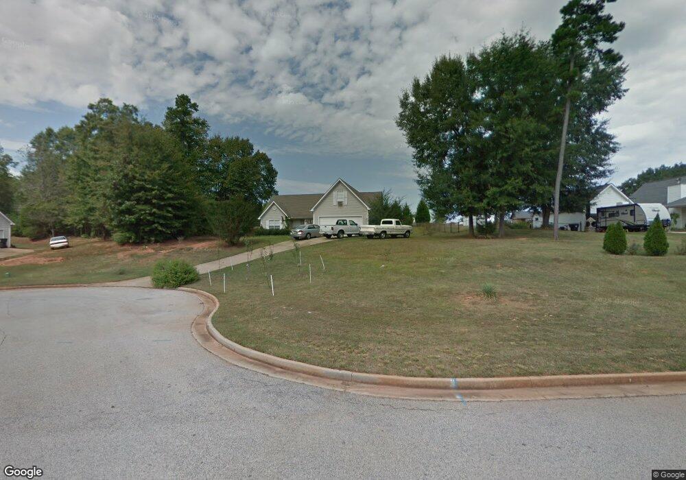 1420 Saddlebrook Ct, Locust Grove, GA 30248 - photo 1