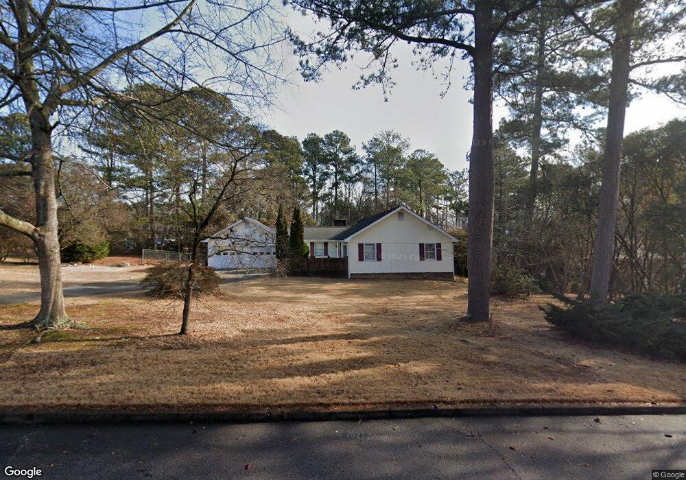 2644 Cindy Ln unit 1, Snellville, GA 30078 - photo 1