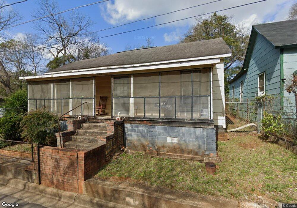 210 Academy St, Americus, GA 31709 - photo 1