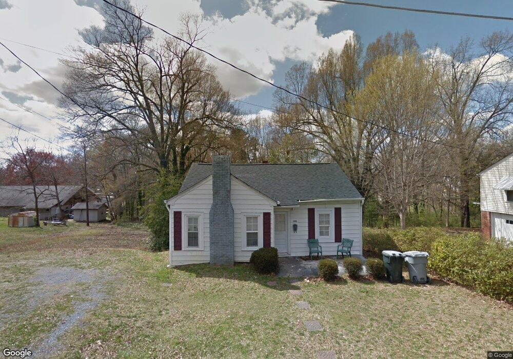 200 S Mccrary St, Asheboro, NC 27203 - photo 1