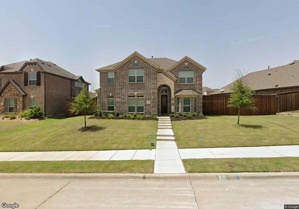 632 Arcadia Way, Rockwall, TX 75087 - photo 1
