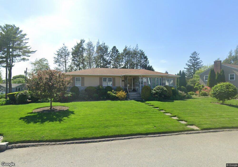 53 Freedom Dr, Cranston, RI 02920 - photo 1