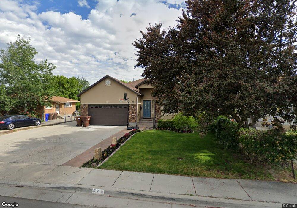 77 Forbush Ave, Midvale, UT 84047 - photo 1