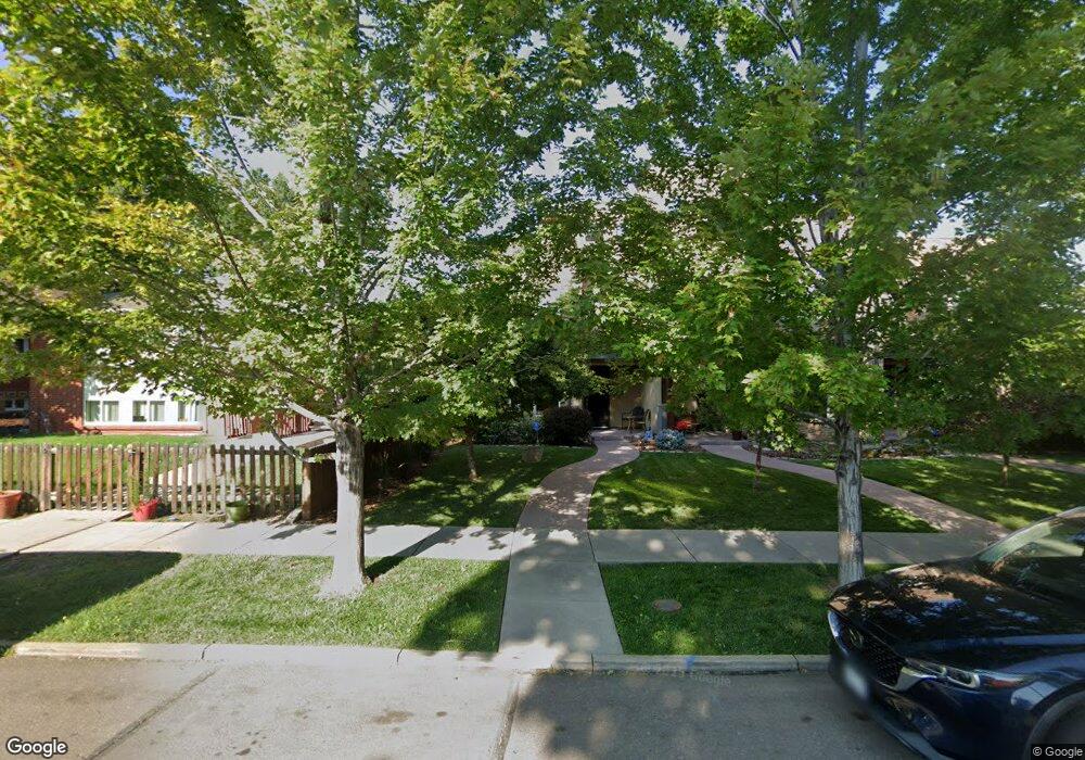 3733 Yates St, Denver, CO 80212 - photo 1