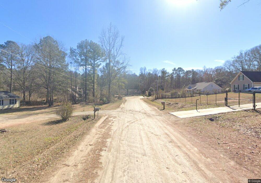 0 Clifford Cir unit 8498097, Griffin, GA 30223 - photo 1