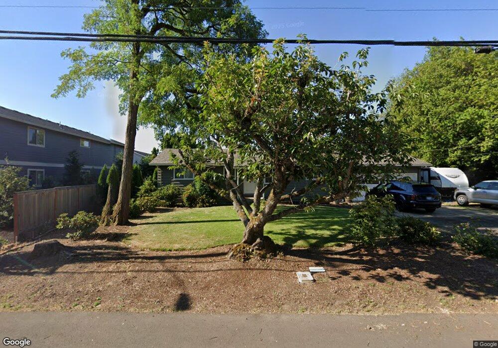 1324 Pacific Ave, Forest Grove, OR 97116 - photo 1
