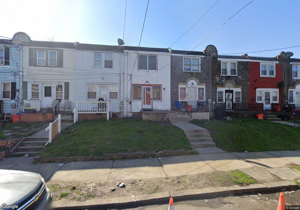 1270 S Merrimac Rd, Camden, NJ 08104 - photo 1