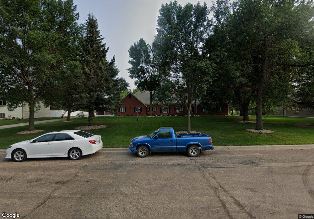 2002 2nd Place NE, Jamestown, ND 58401 - photo 1