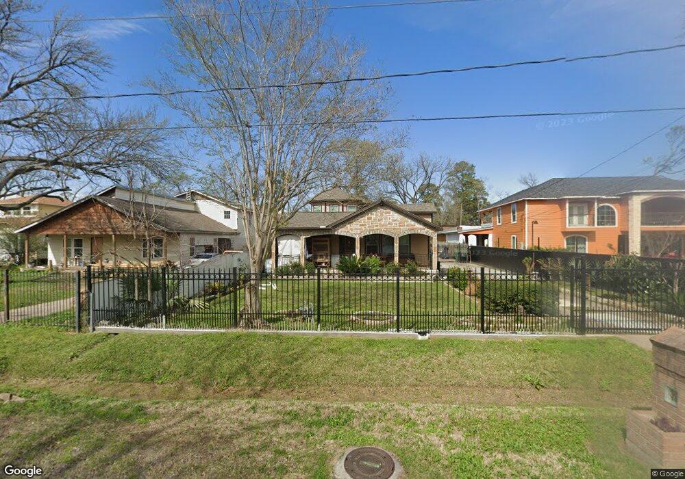 1811 Deams St, Houston, TX 77093 - photo 1