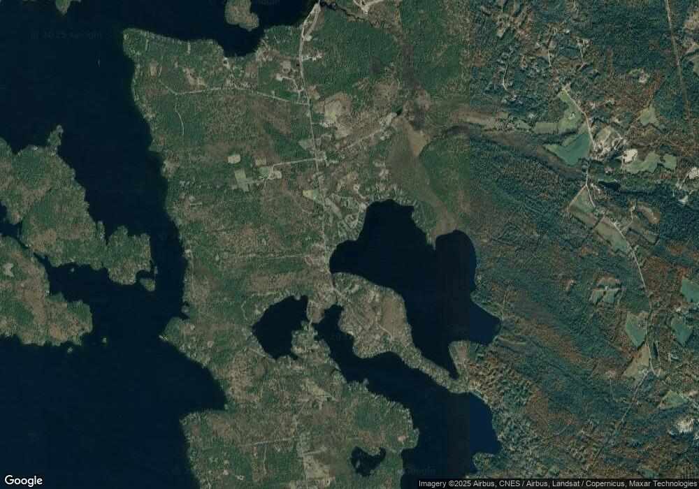 45 Whortleberry Island, Mirror Lake, NH 03853 - photo 1