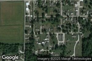 406 W Wall St, Shelburn, IN 47879