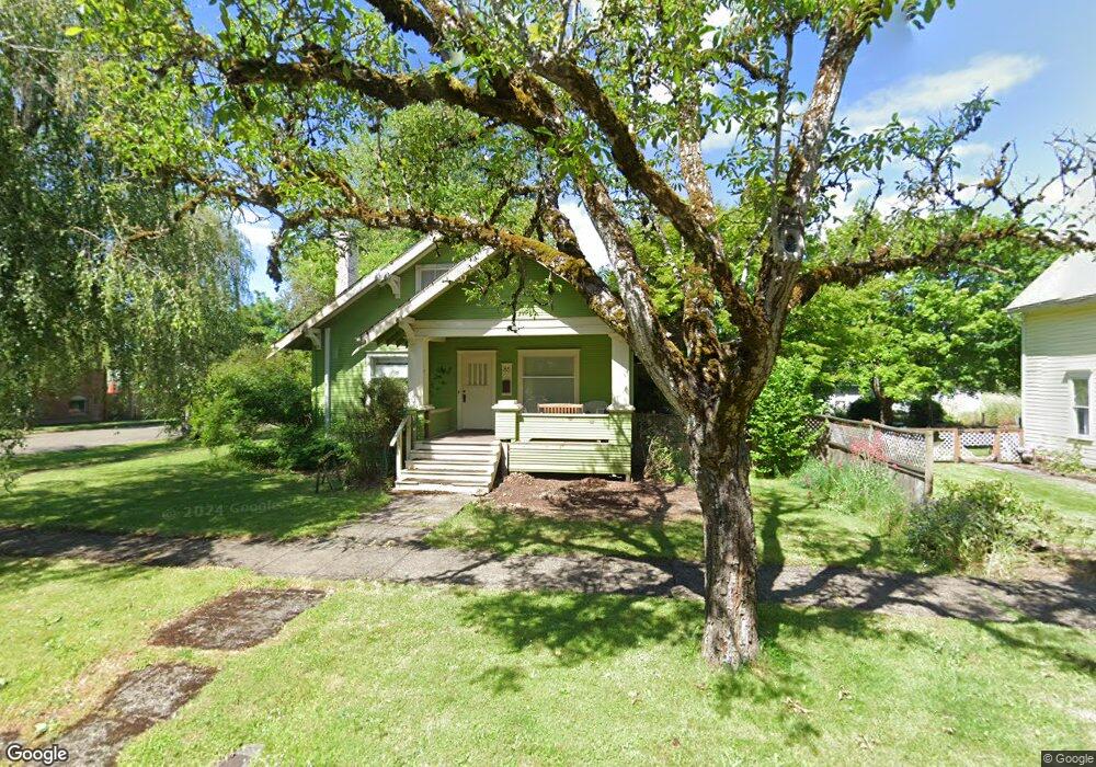 86 S 3rd St, Independence, OR 97351 - photo 1