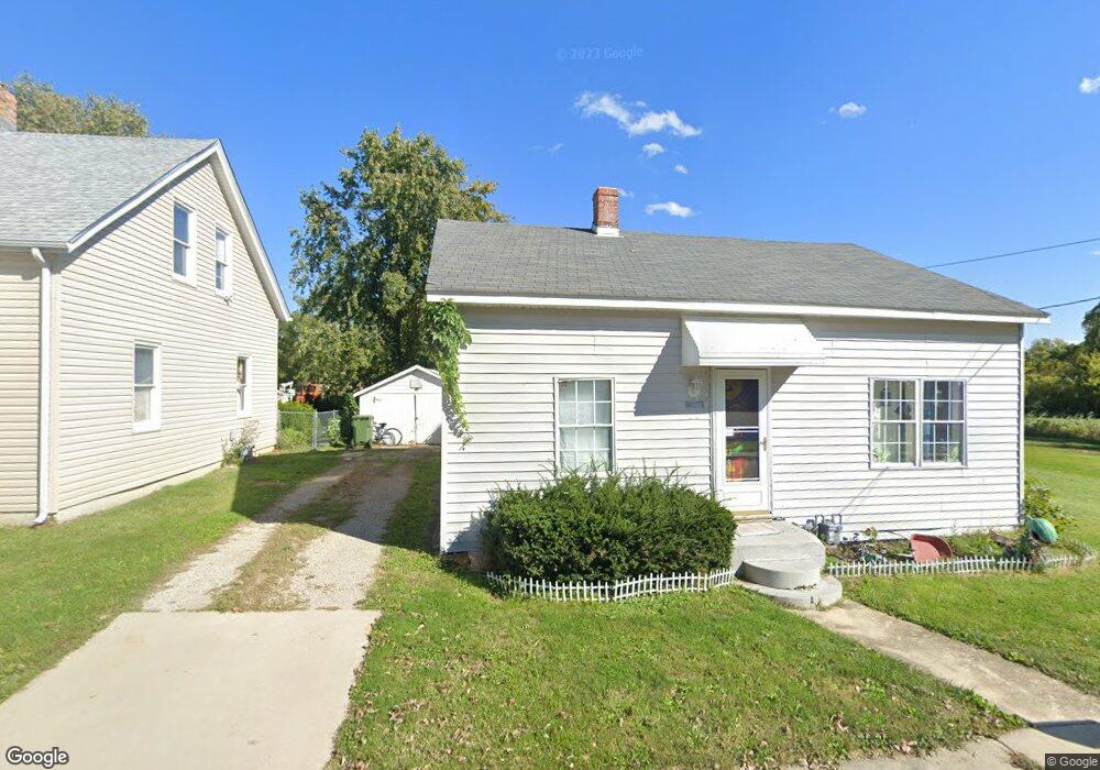 114 S Lange Ave, Maryville, IL 62062 - photo 1