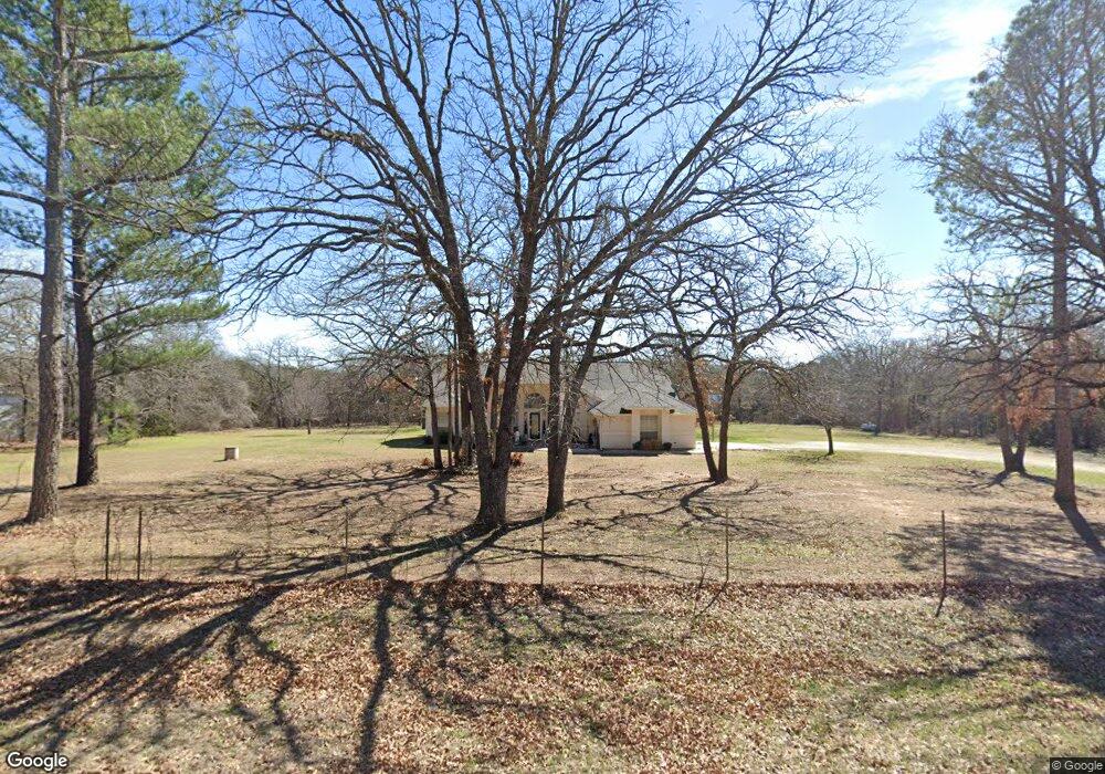 4509 Rawhide Ct, Granbury, TX 76049 - photo 1