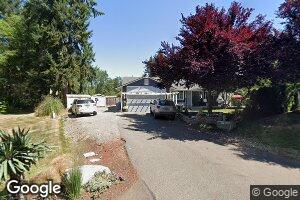 15523 66th Avenue Ct NW, Gig Harbor, WA 98332