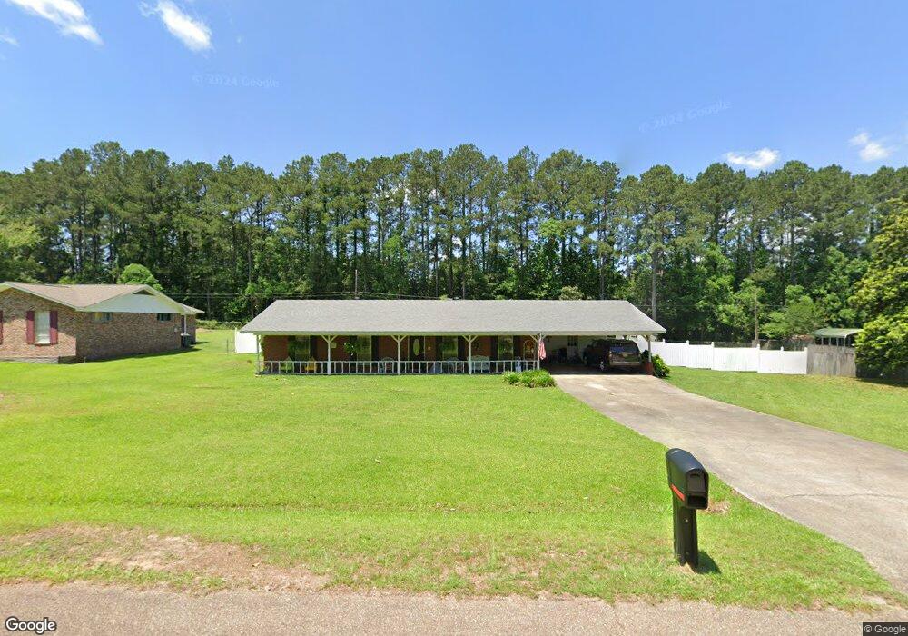 224 Pineview Dr, Laurel, MS 39440 - photo 1