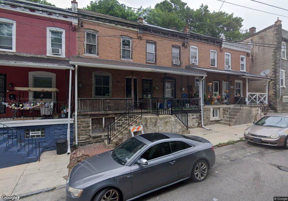 471 E Penn St, Philadelphia, PA 19144 - photo 1