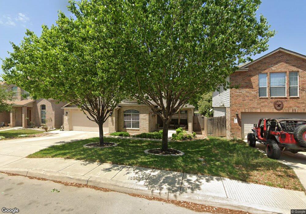 10711 Bramante Ln, Helotes, TX 78023 - photo 1