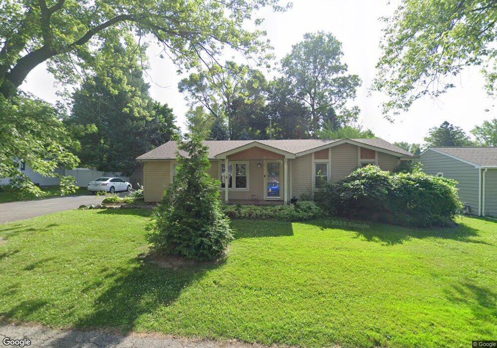 3819 Fieldview Ave, West Bloomfield, MI 48324 - photo 1