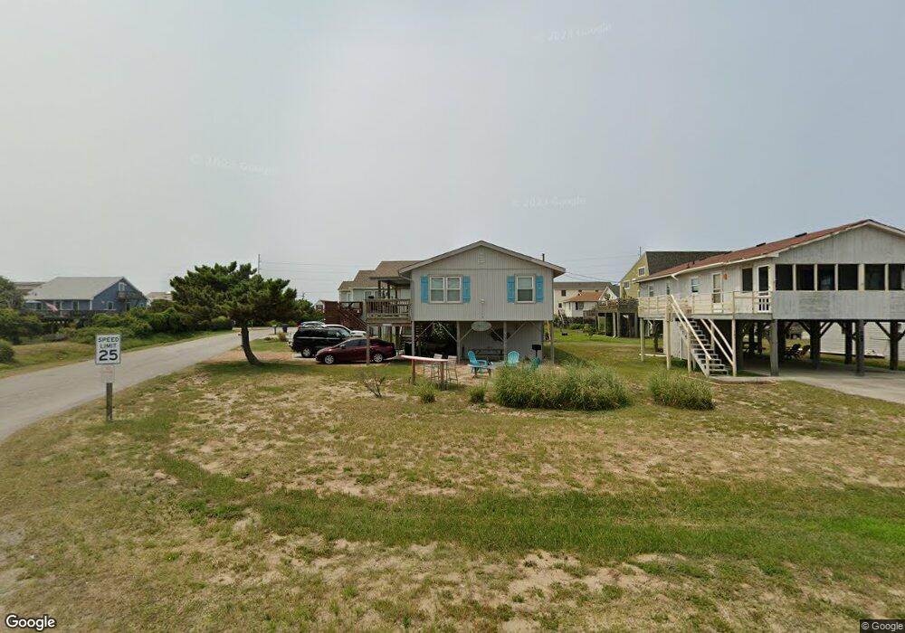 504 S Memorial Blvd, Kill Devil Hills, NC 27948 - photo 1