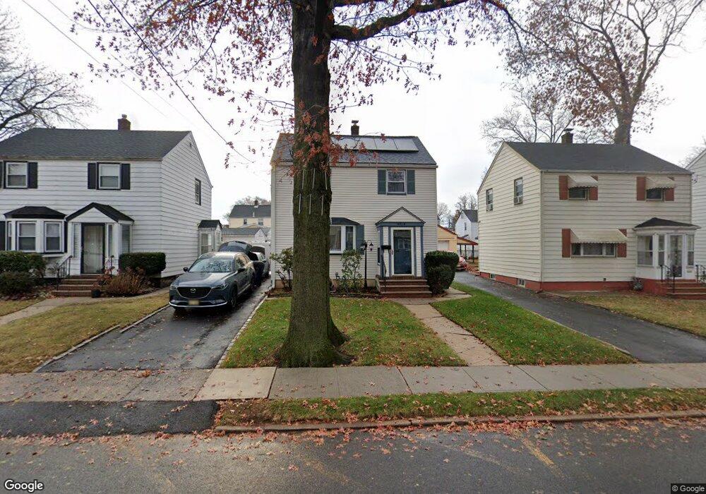 404 Hollywood Ave, Hillside, NJ 07205 - photo 1