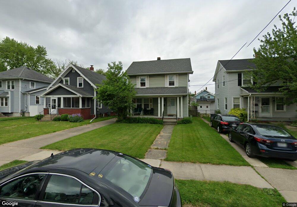 4239 Belmar Ave, Toledo, OH 43612 - photo 1