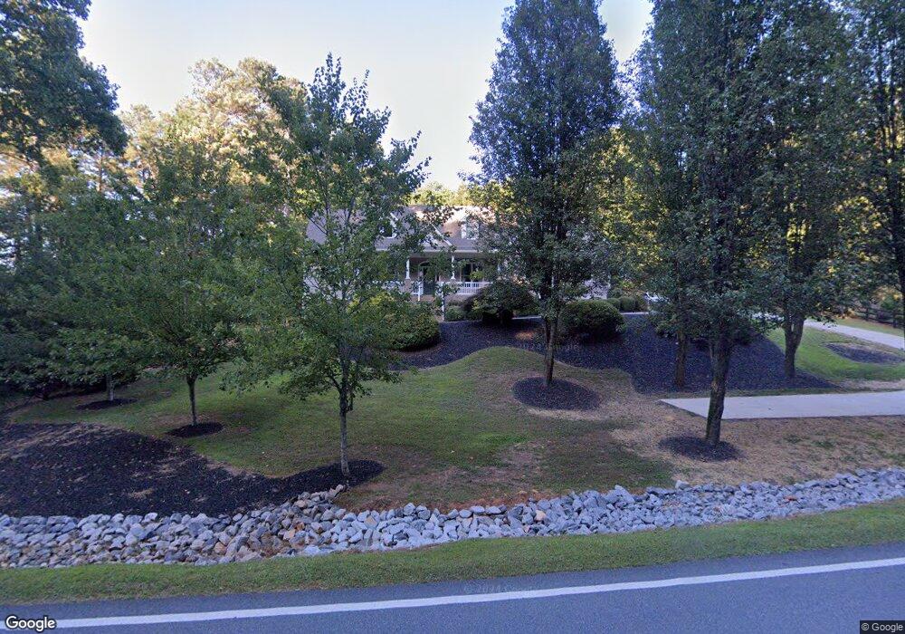 1058 Wiley Bridge Rd, Woodstock, GA 30188 - photo 1